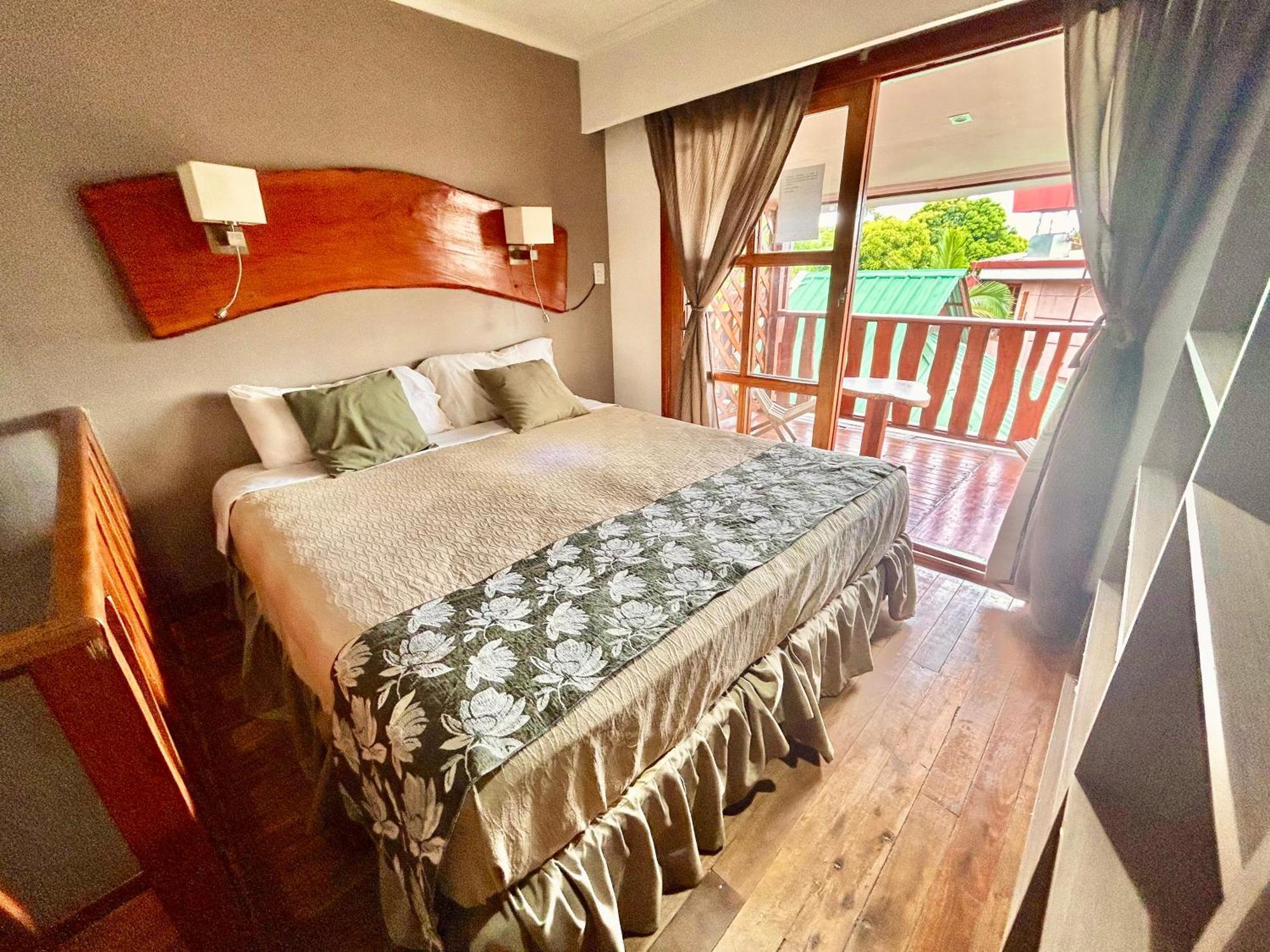 Tupa Hotel Iguazu 伊瓜苏港 外观 照片