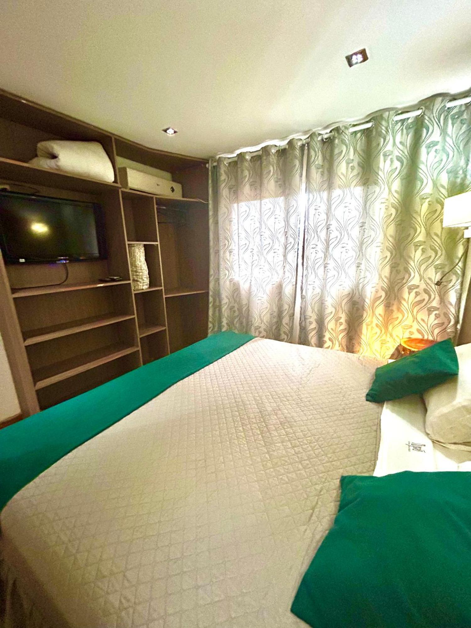 Tupa Hotel Iguazu 伊瓜苏港 外观 照片