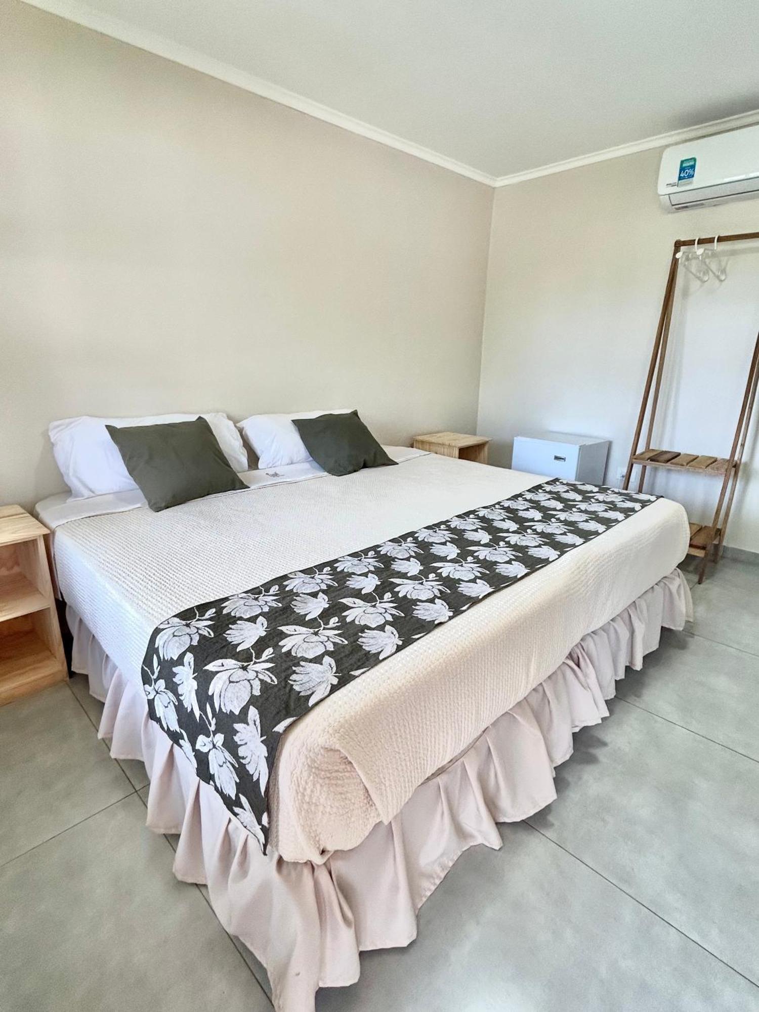 Tupa Hotel Iguazu 伊瓜苏港 外观 照片