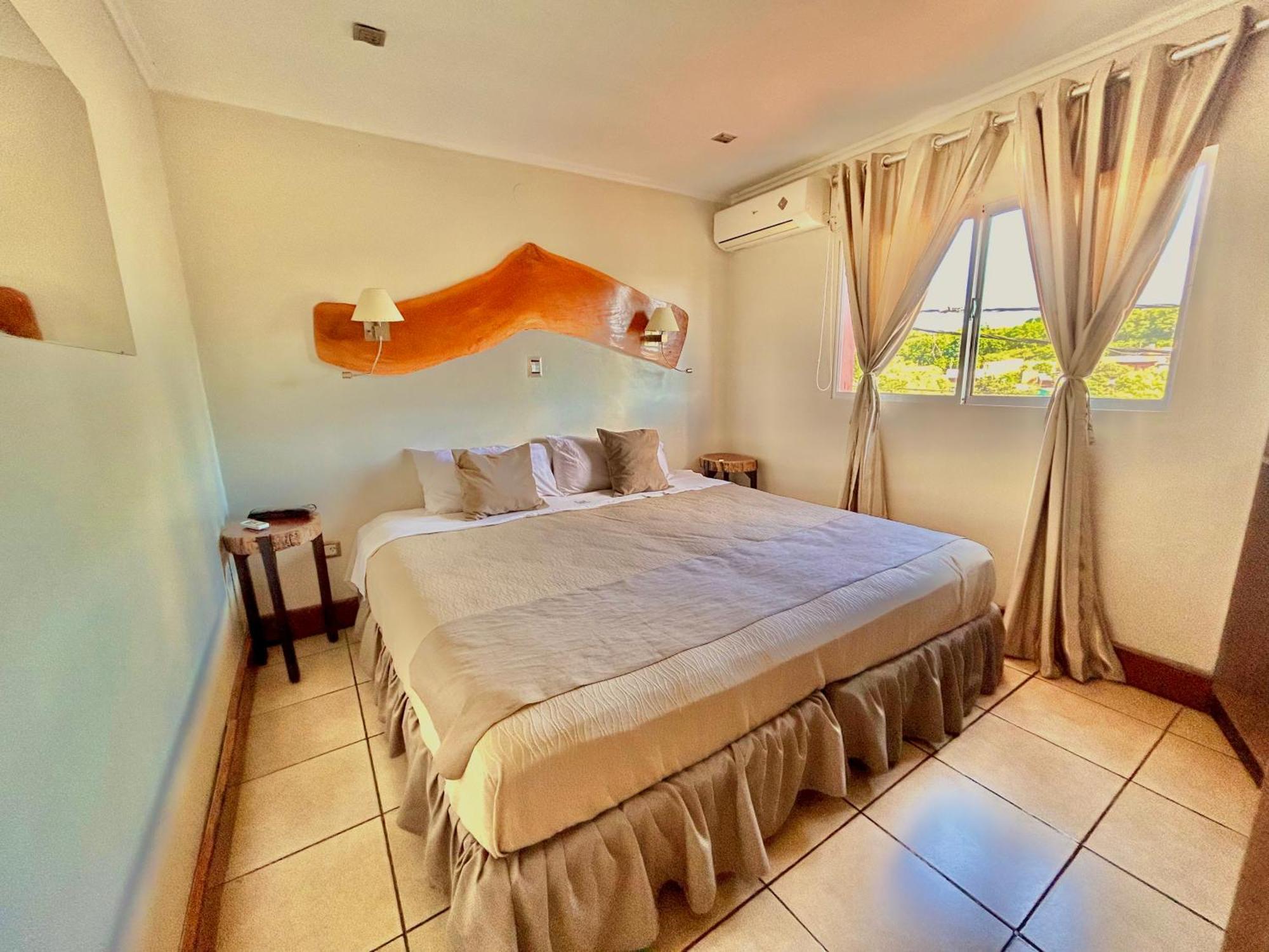 Tupa Hotel Iguazu 伊瓜苏港 外观 照片