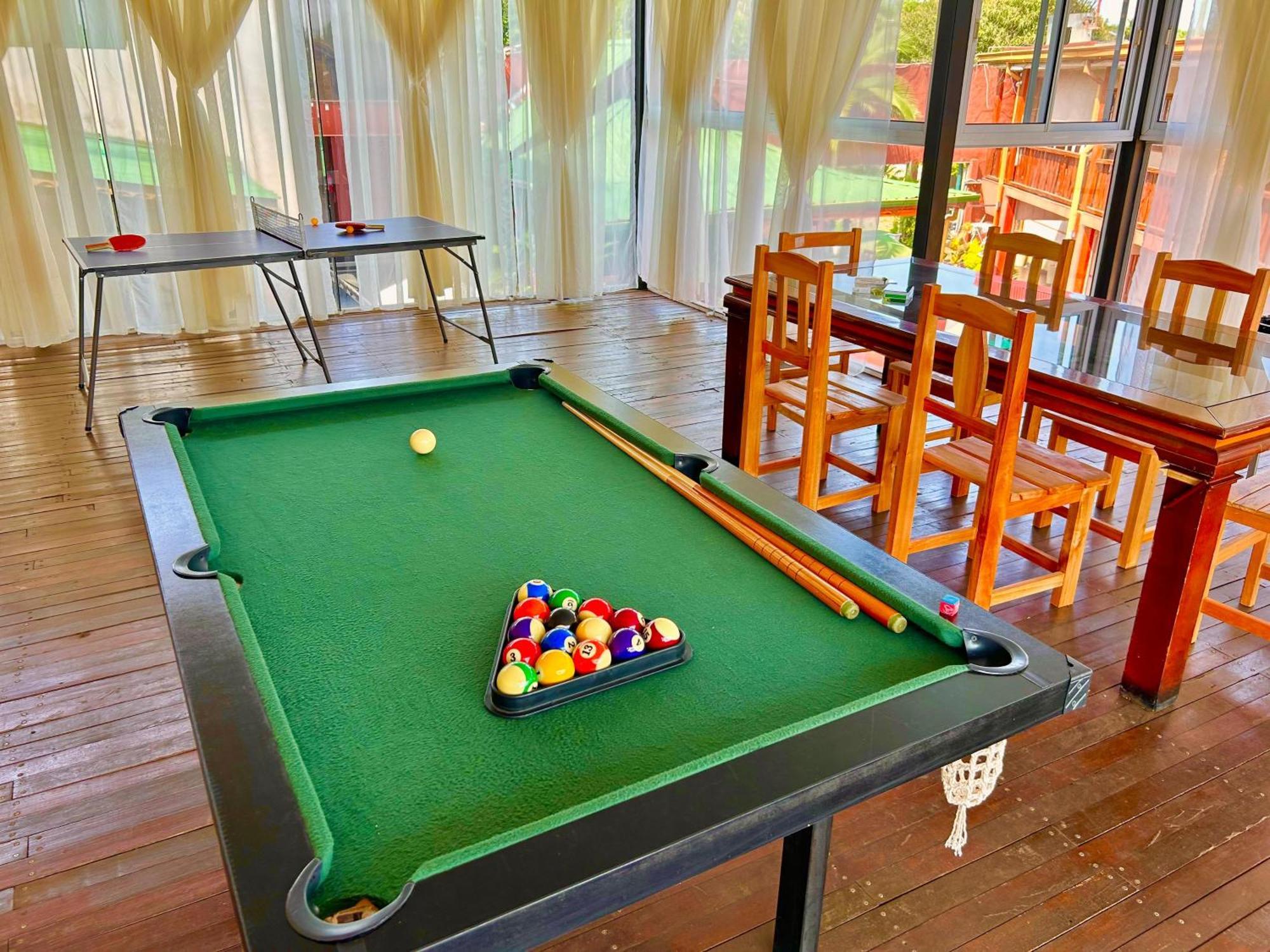 Tupa Hotel Iguazu 伊瓜苏港 外观 照片
