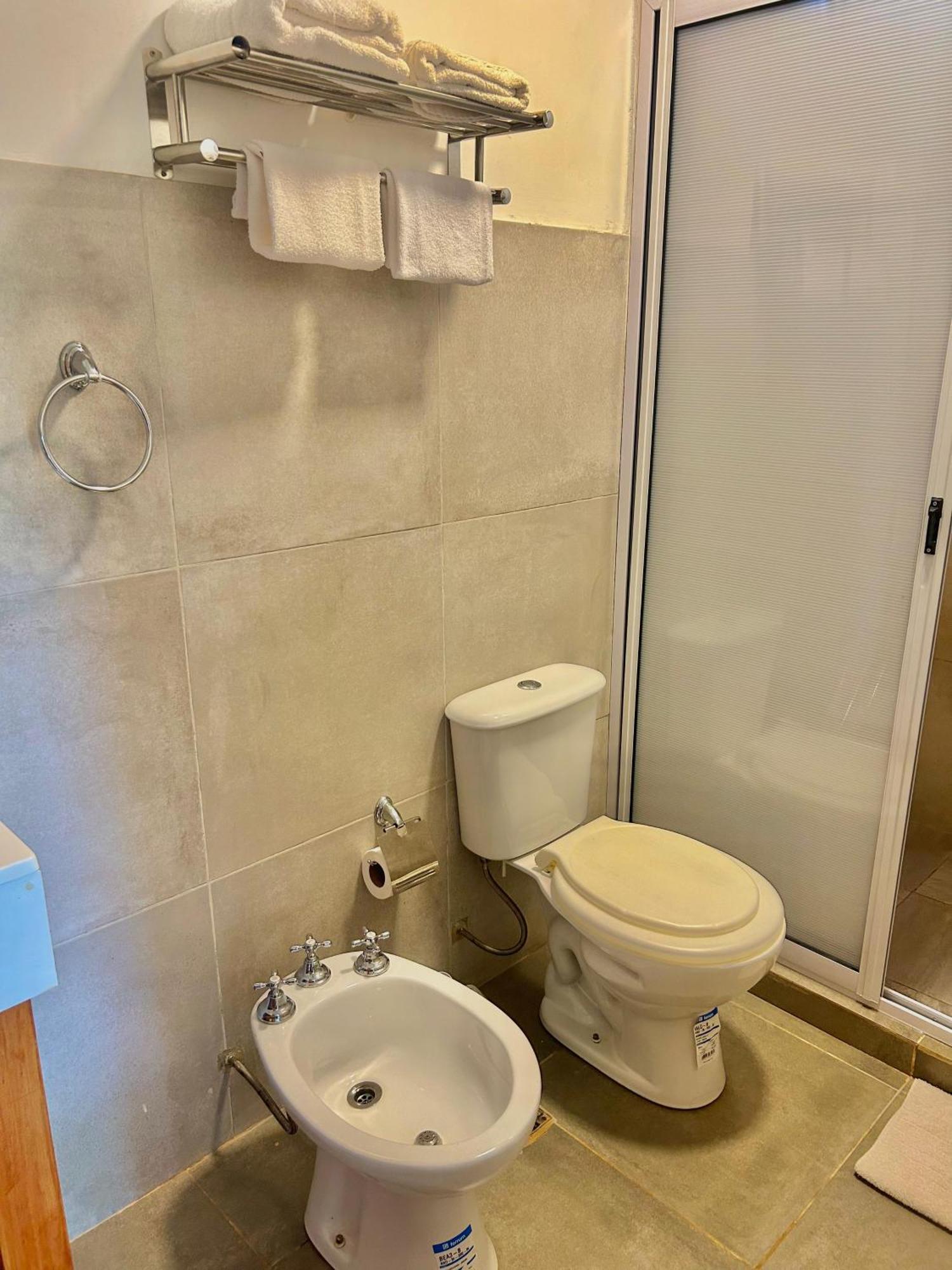 Tupa Hotel Iguazu 伊瓜苏港 外观 照片