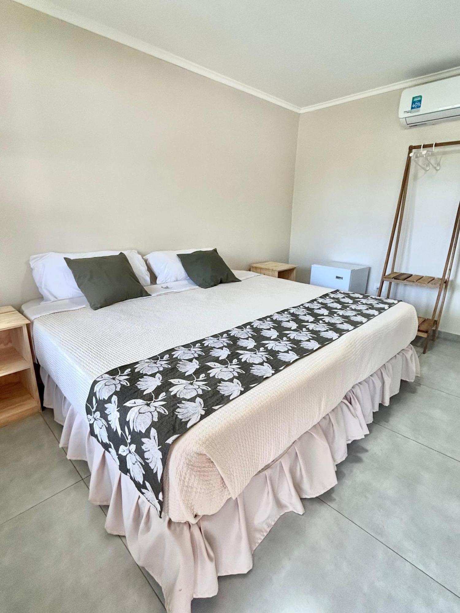 Tupa Hotel Iguazu 伊瓜苏港 外观 照片