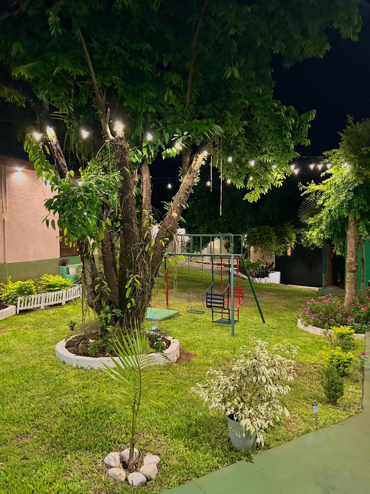 Tupa Hotel Iguazu 伊瓜苏港 外观 照片