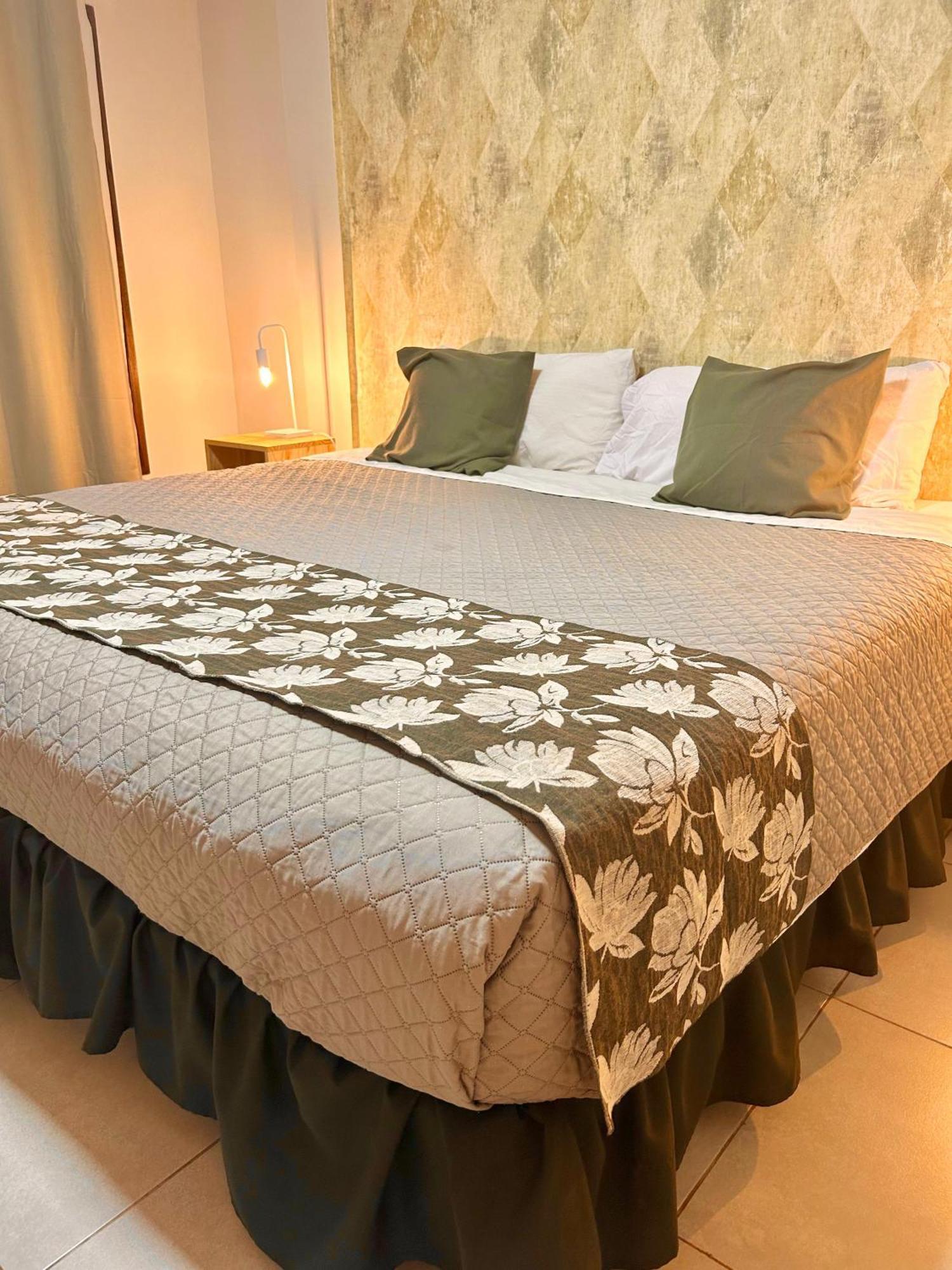 Tupa Hotel Iguazu 伊瓜苏港 外观 照片