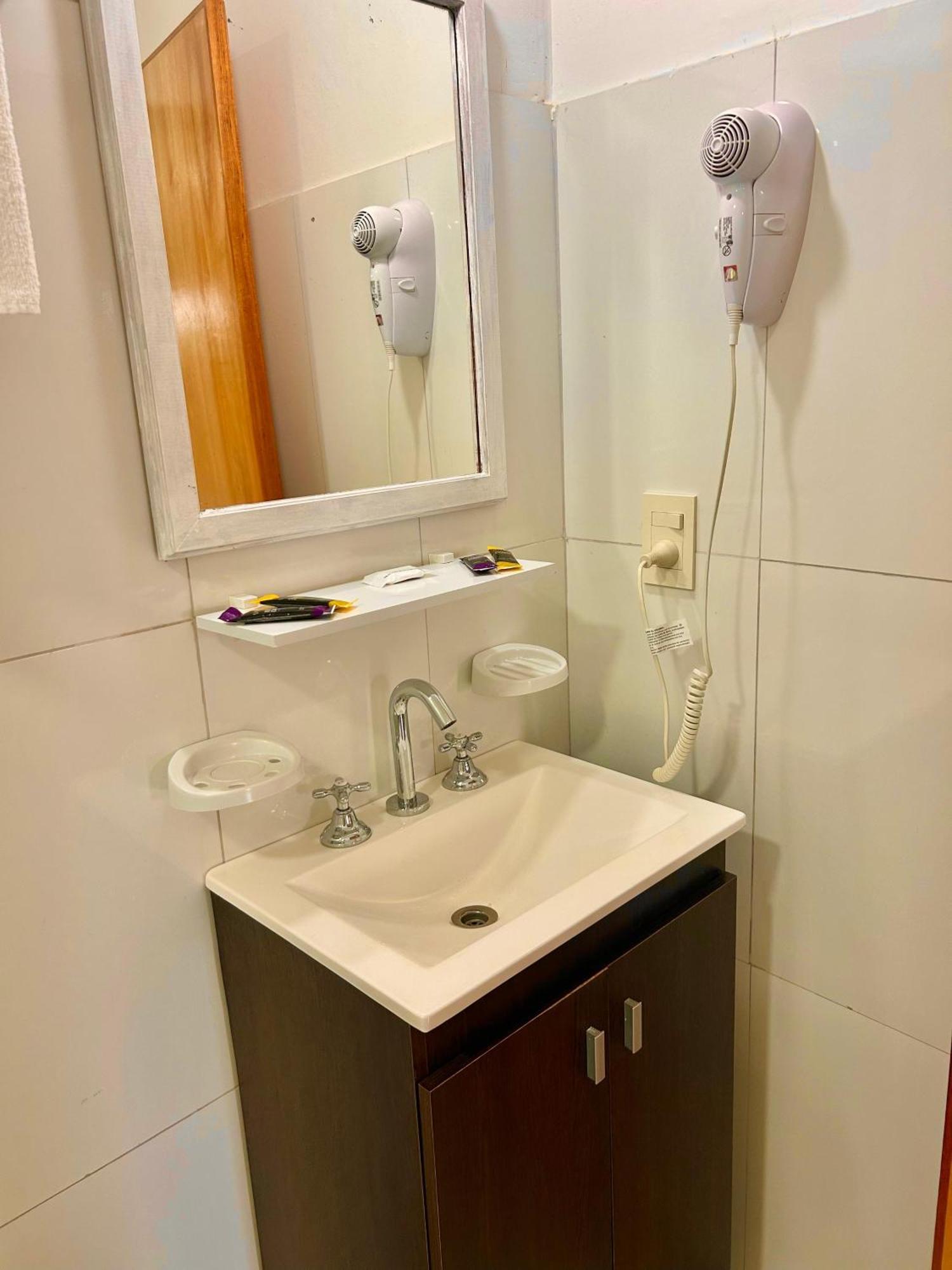 Tupa Hotel Iguazu 伊瓜苏港 外观 照片