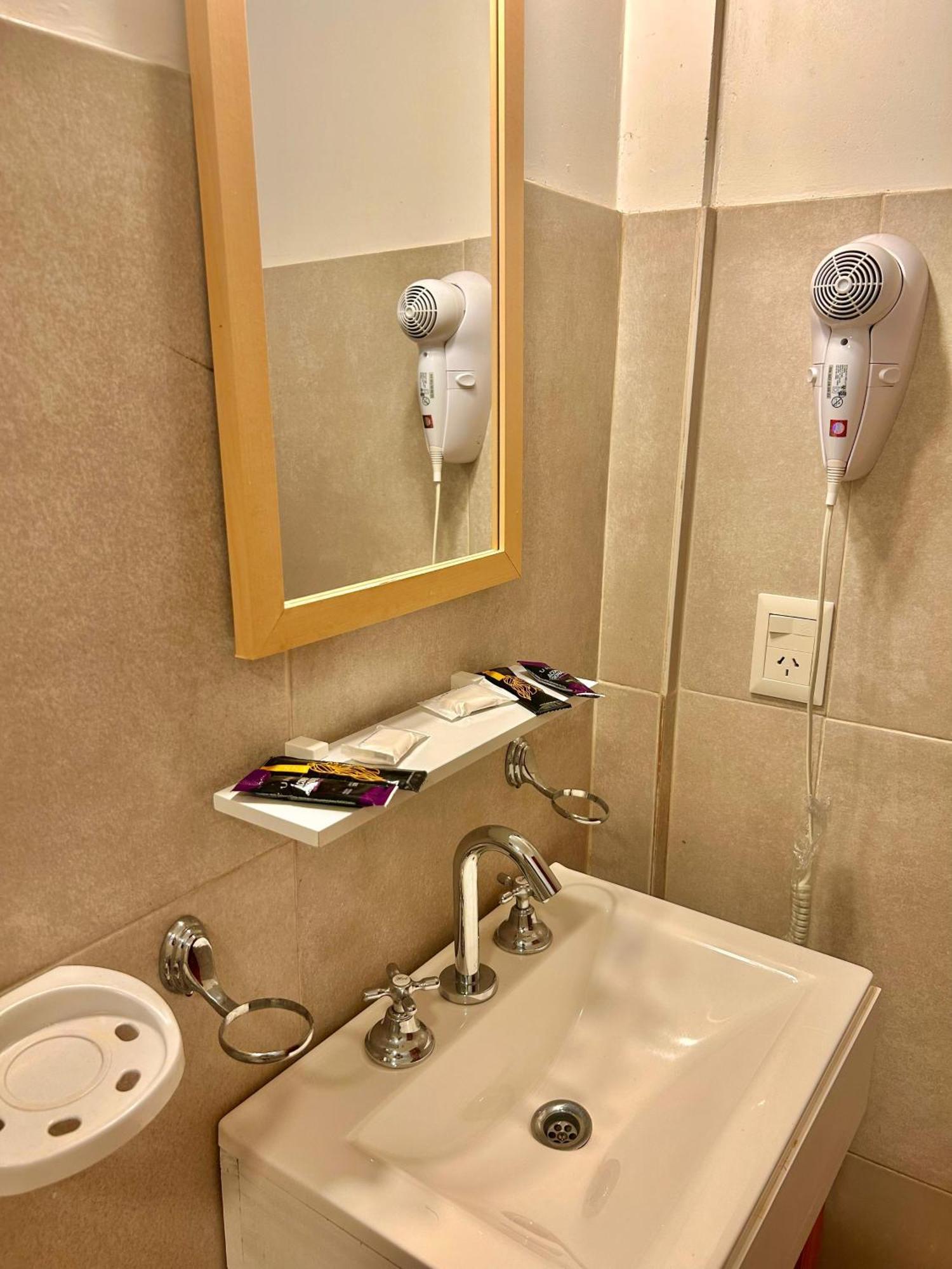 Tupa Hotel Iguazu 伊瓜苏港 外观 照片
