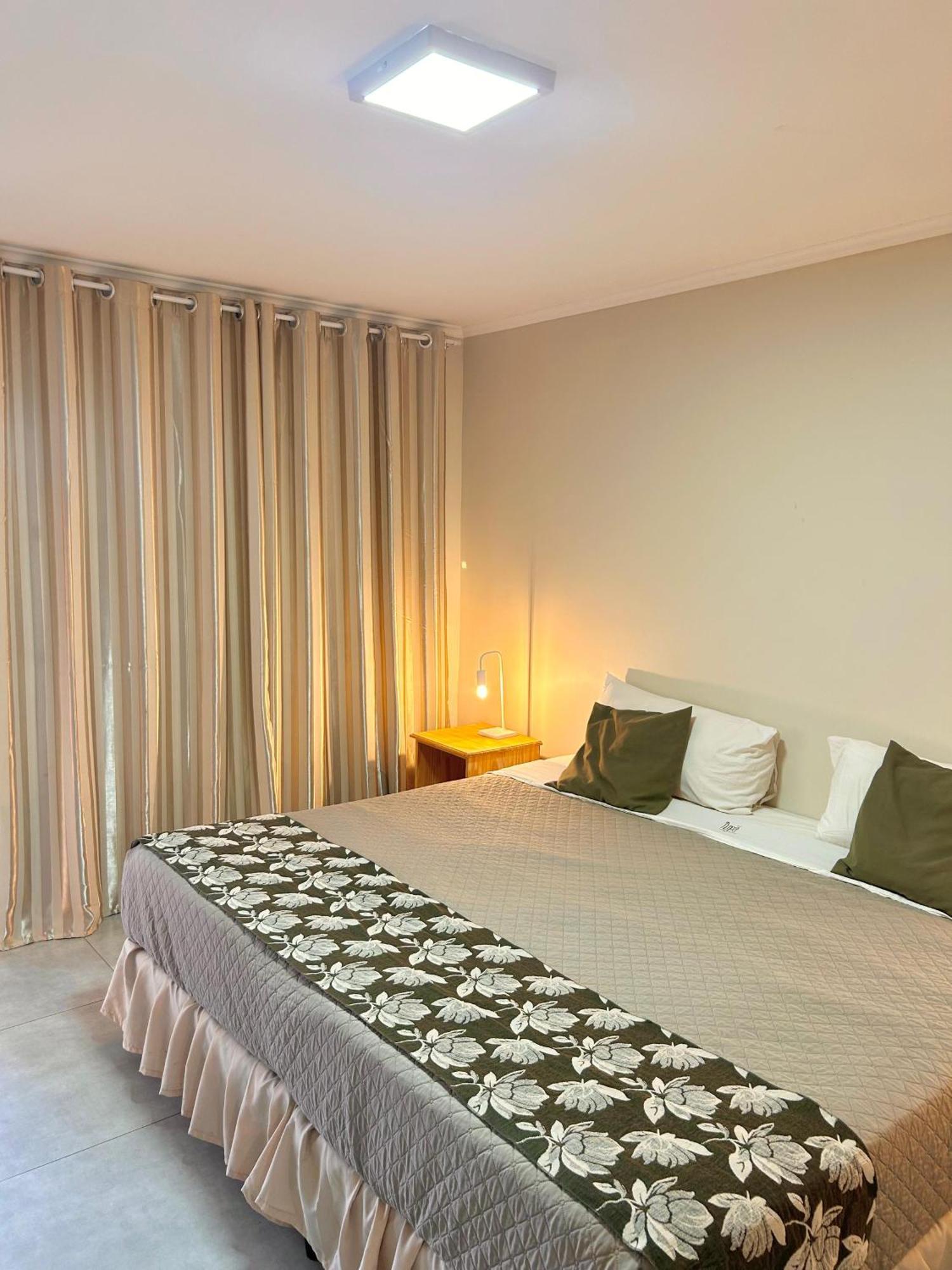 Tupa Hotel Iguazu 伊瓜苏港 外观 照片